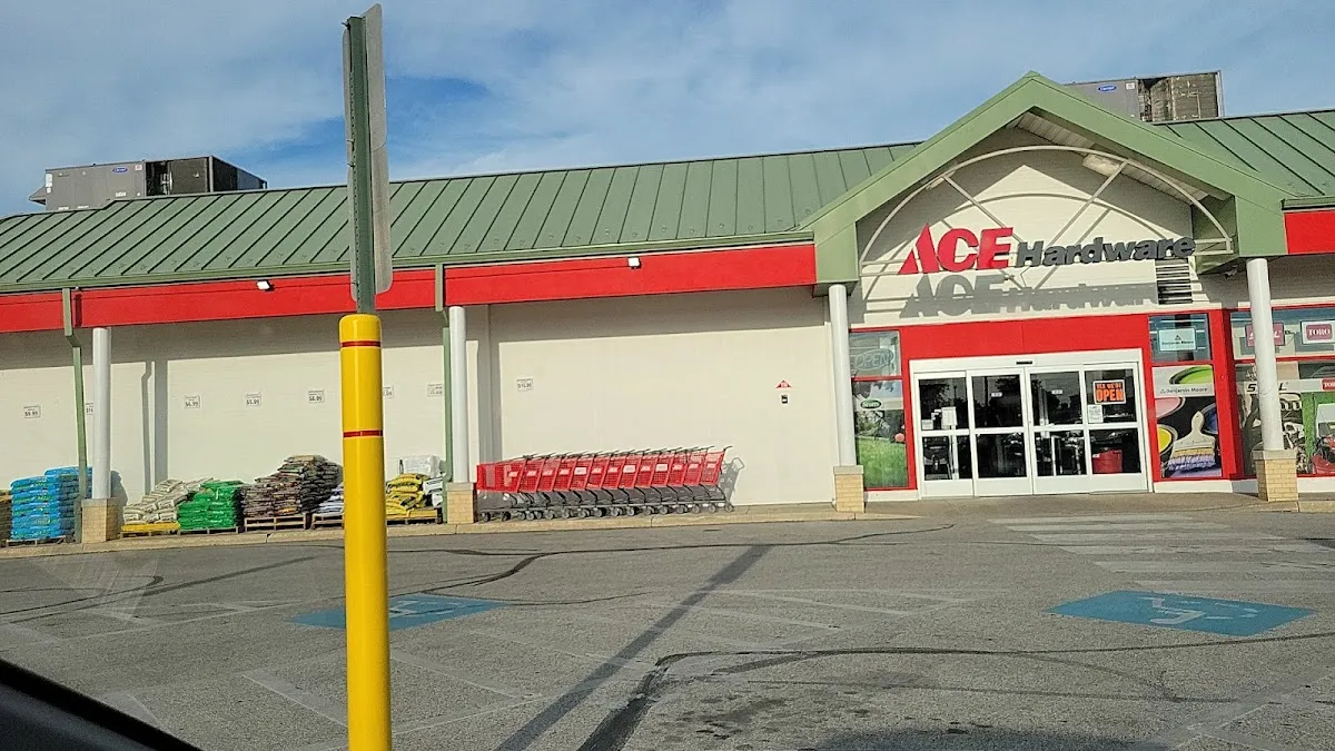 Fisher's Ace Hardware