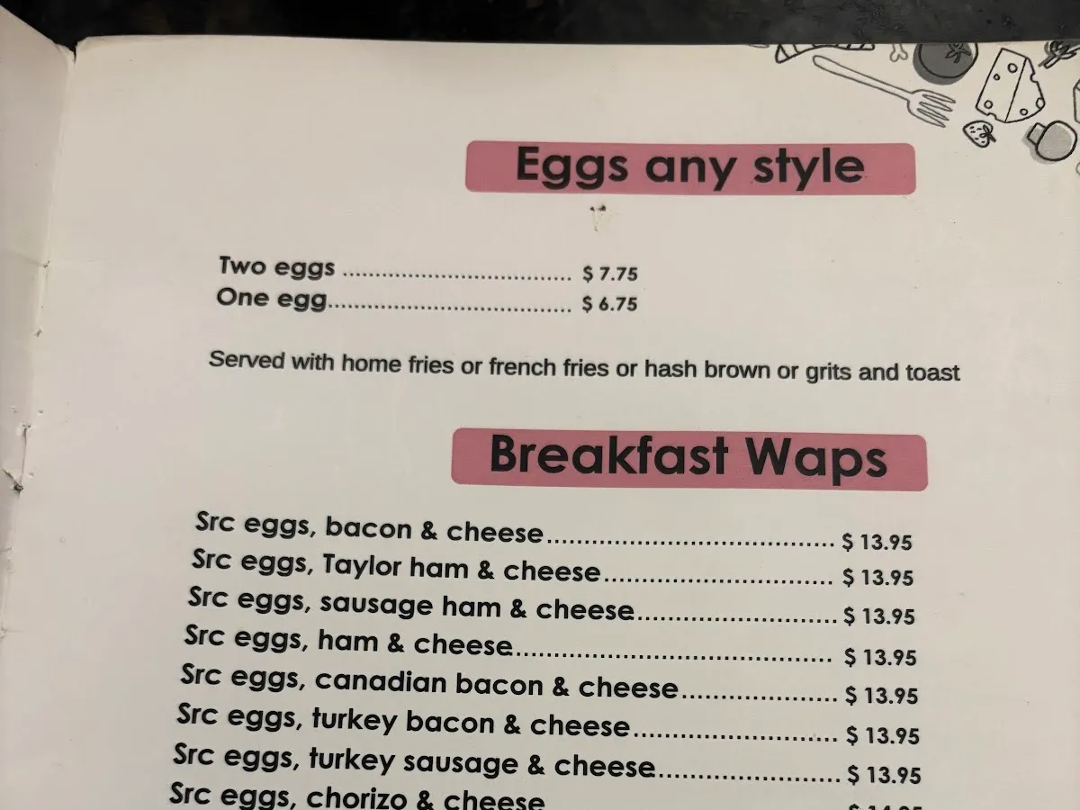 Fisher's Cafe photo 2