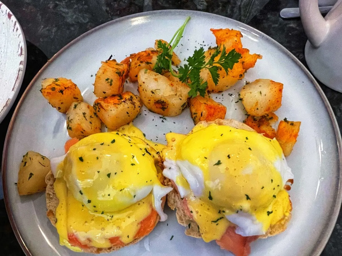 Fisher's Cafe photo 3