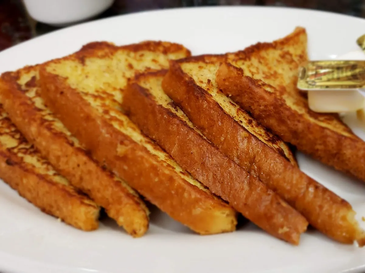 Fisher's Cafe photo 4