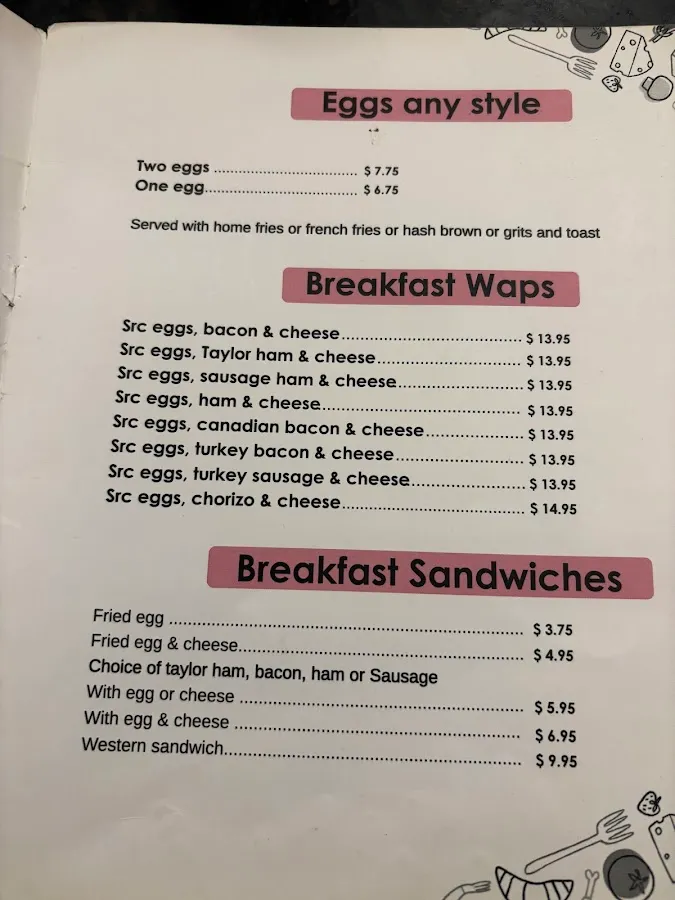 Fisher's Cafe photo 5