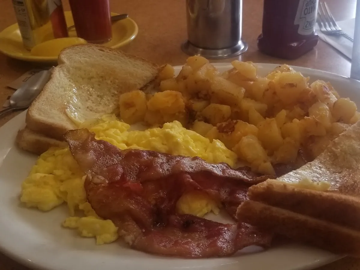 Fisher's Cafe photo 4