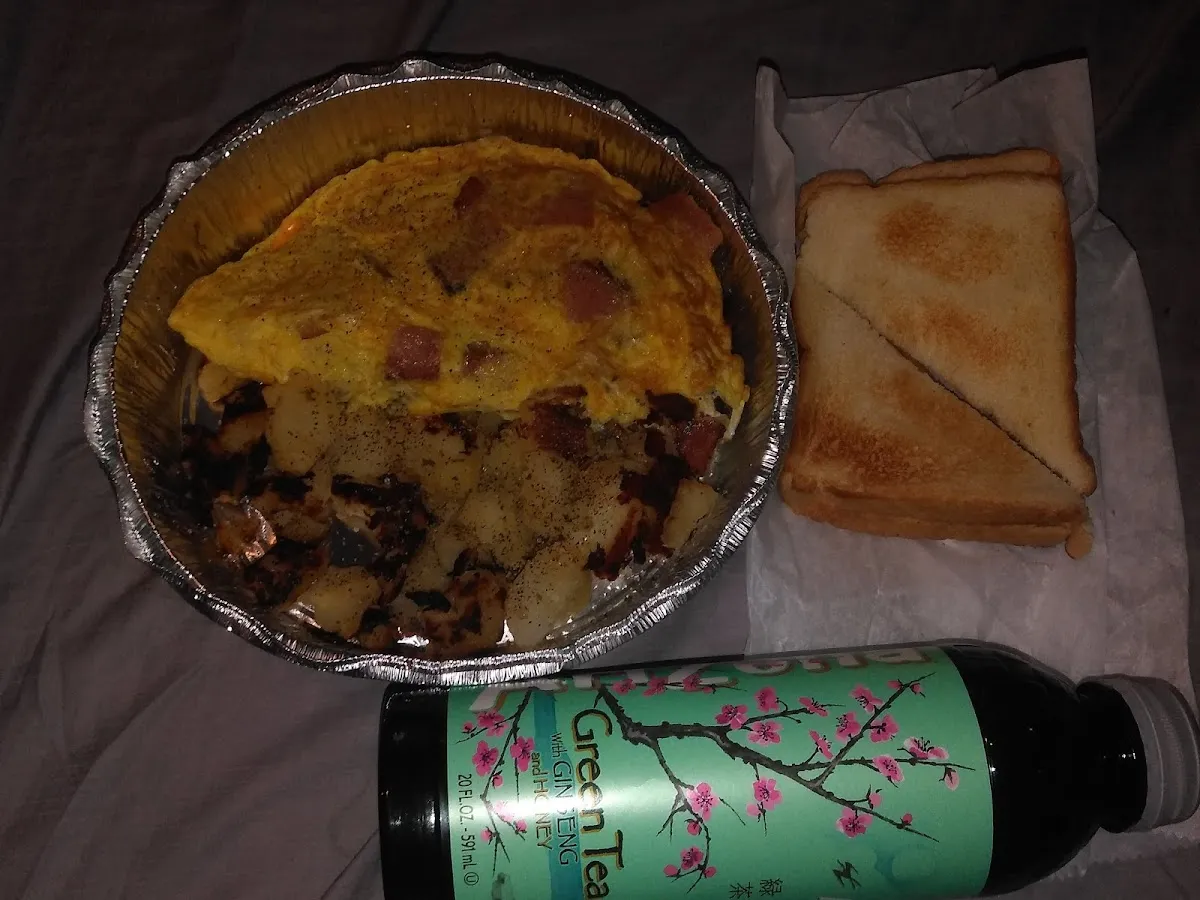 Fisher's Cafe photo 5