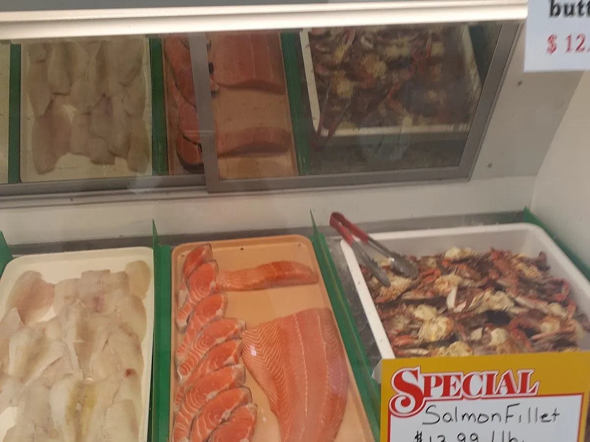 Fisher's Seafood photo 3