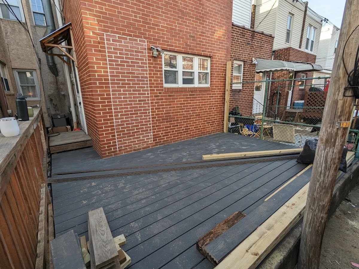 Fishtown Handyman photo 4