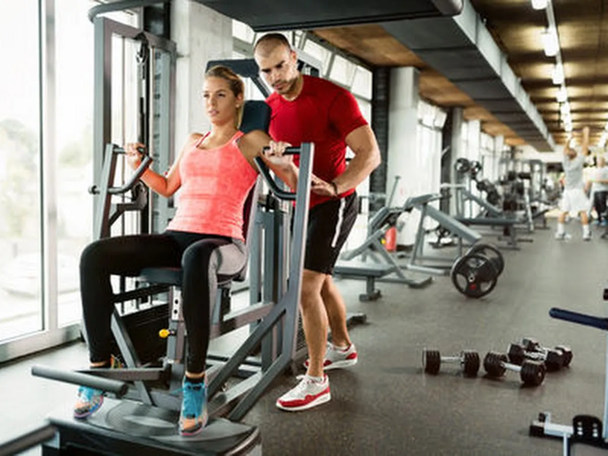 Fit4Blast Piscataway