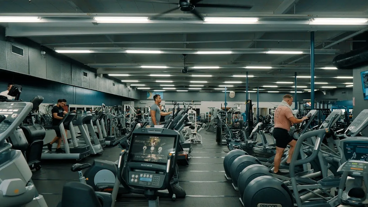 Fitness Works Lodi photo 3