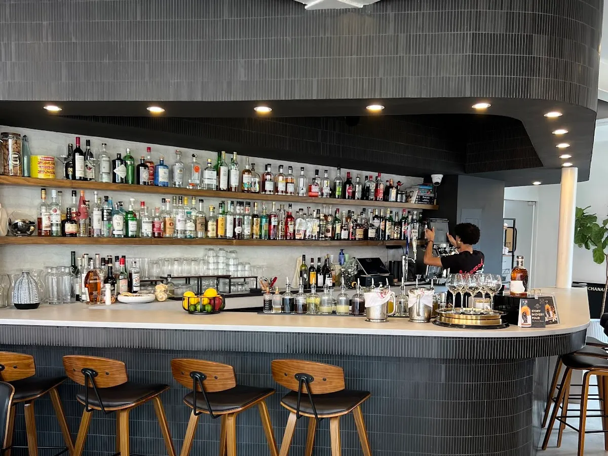 Five Corners Ristorante