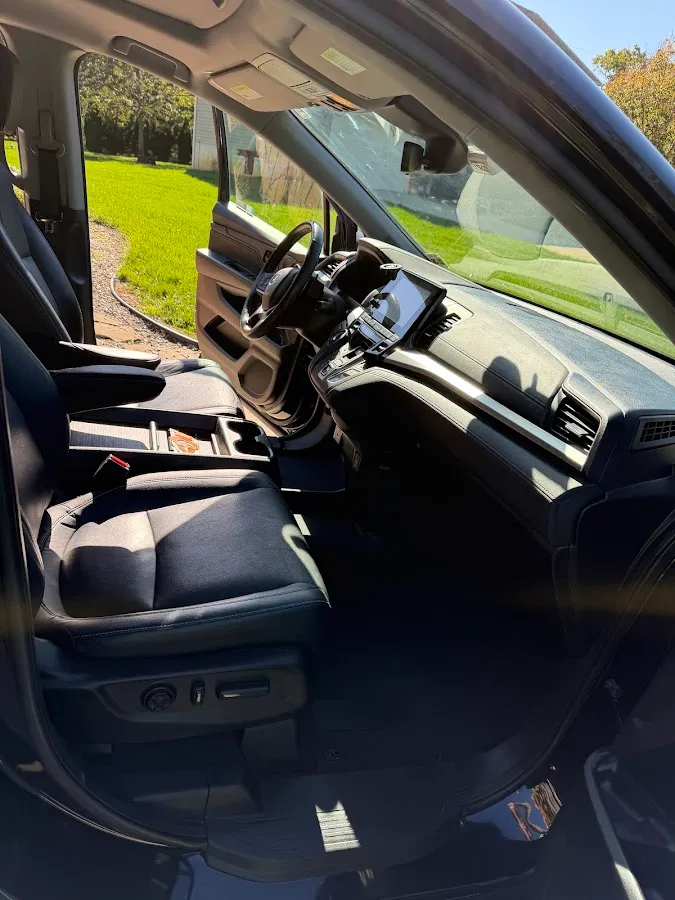 Five Fold Detailing photo 2