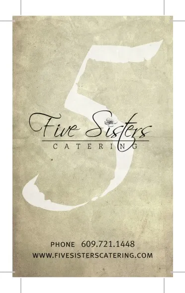 Five Sisters Catering photo 3