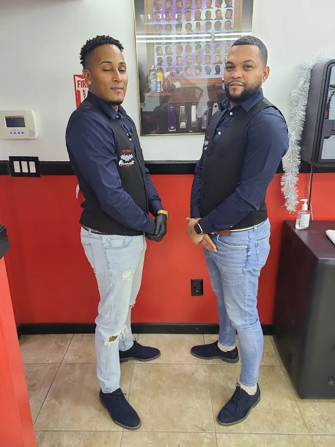 Five Star Barbershop