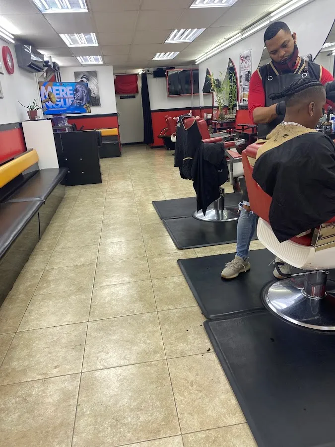 Five Star Barbershop photo 4