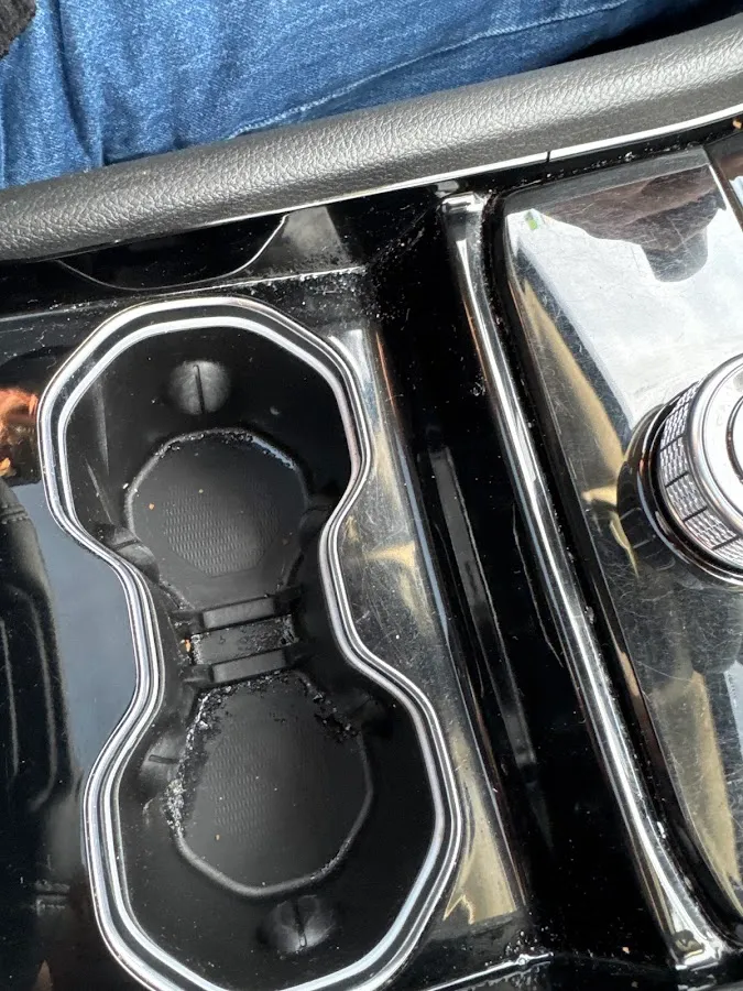 Five Star Car Wash and Detail