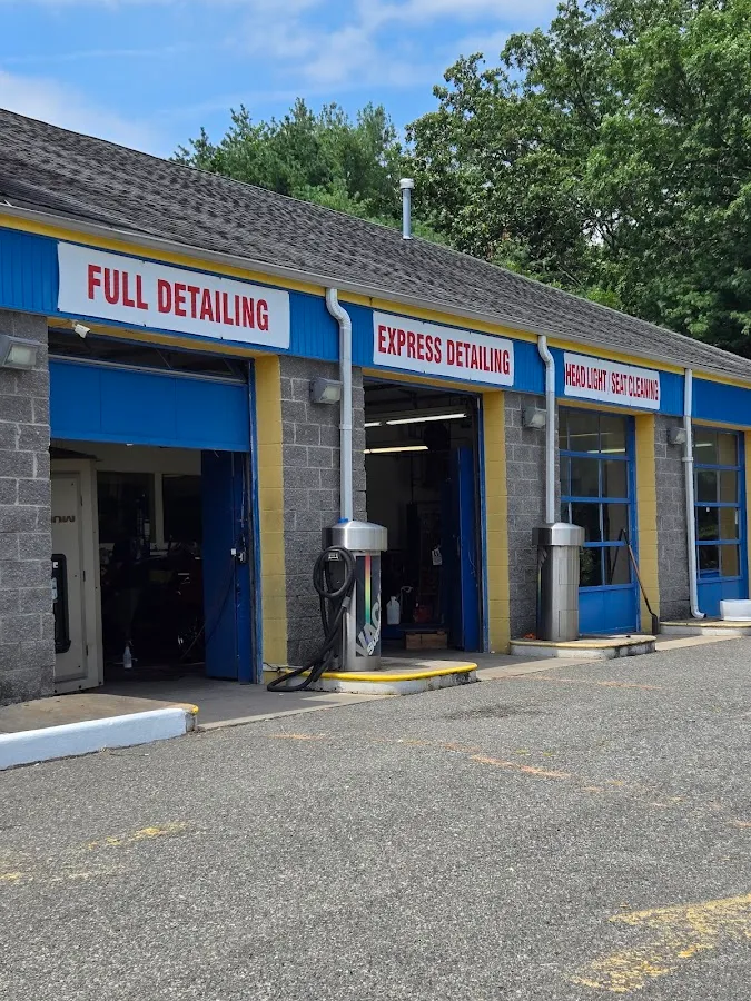 Five Star Car Wash and Detail photo 2