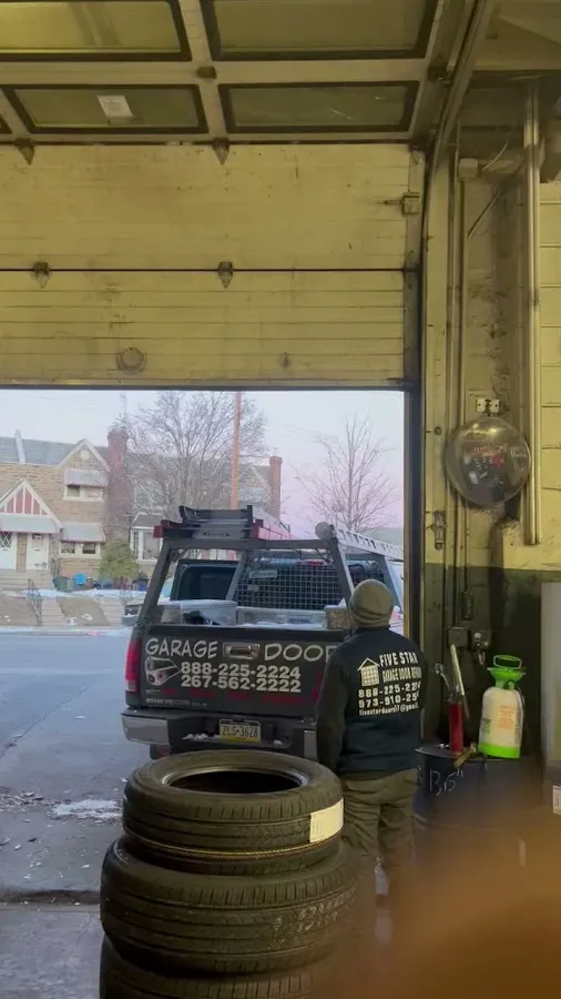 Five Star Garage Door Repair, LLC photo 3