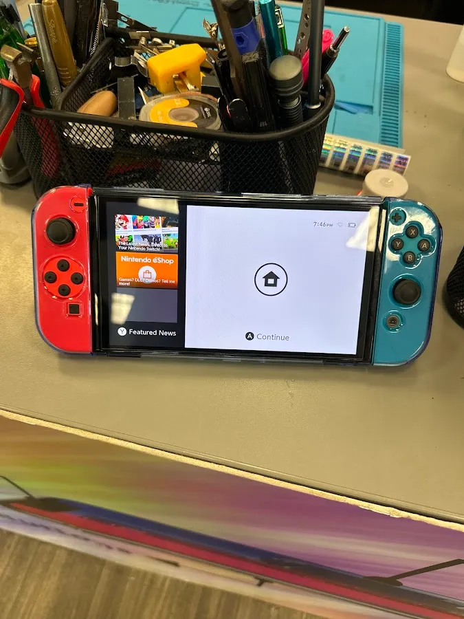 FixPhone Cherry Hill Mall