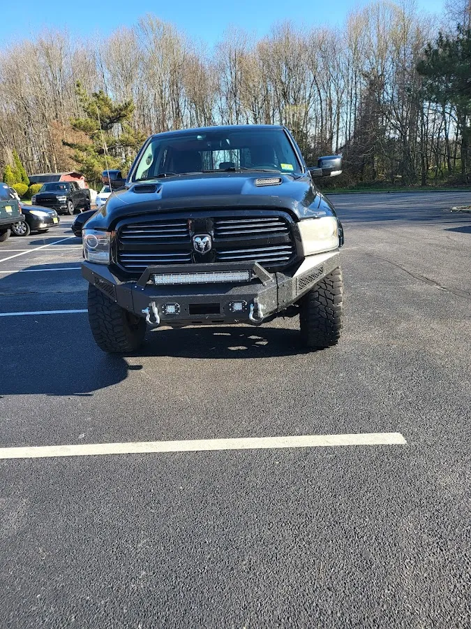 Fk Performance Auto & Tire