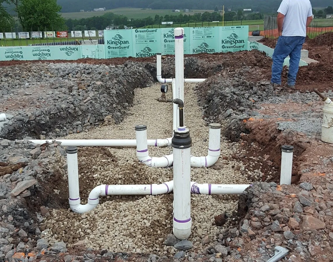 FKRIV Plumbing & Heating Inc. photo 5