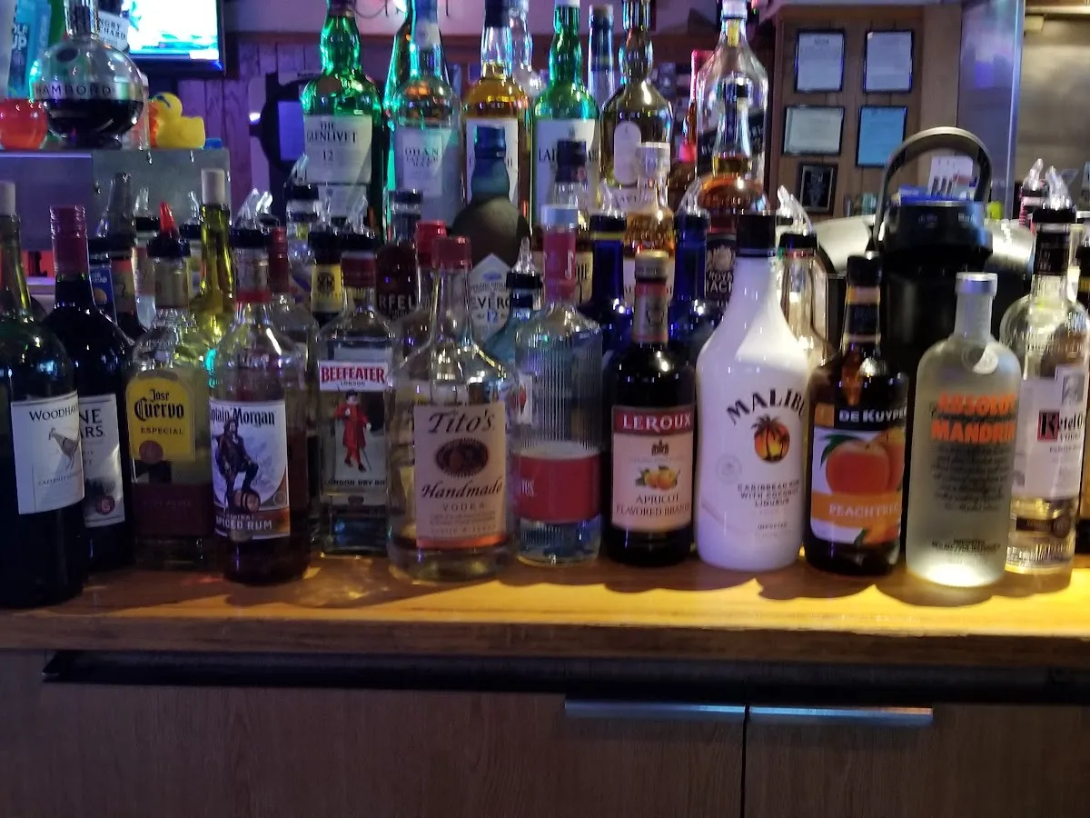 FLAC Bar and Catering Hall/Fair Lawn Athletic Club photo 3