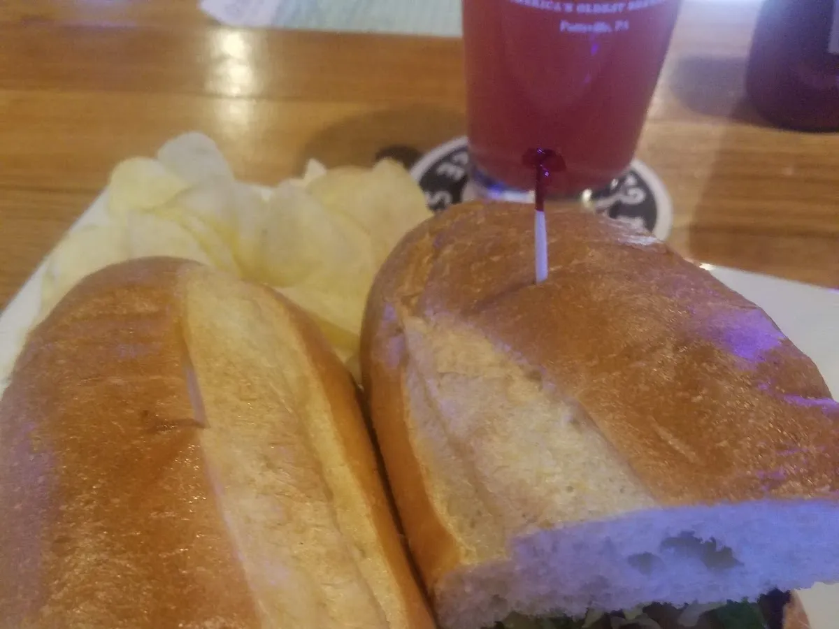 FLAC Bar and Catering Hall/Fair Lawn Athletic Club photo 4