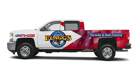 Flagg's Pest Control