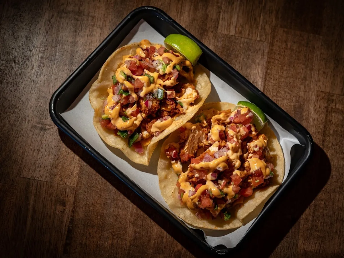 Flamin Feathers photo 4