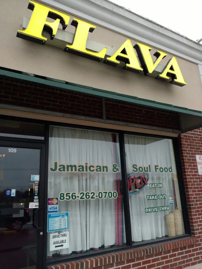 Flava Jamaican & Soul Food
