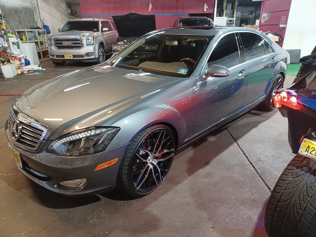 Flawless Auto Detailing