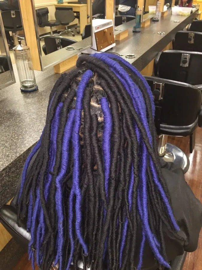 Flawless Designz Hair Gallery photo 2