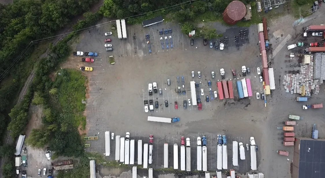 Fleet Parking Solutions