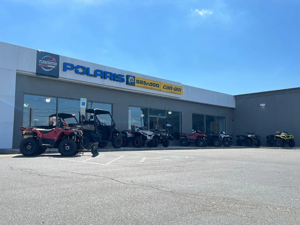 Flemington Powersports
