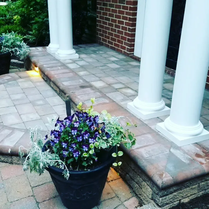 Fleur De Lis Hardscaping Services LLC photo 3