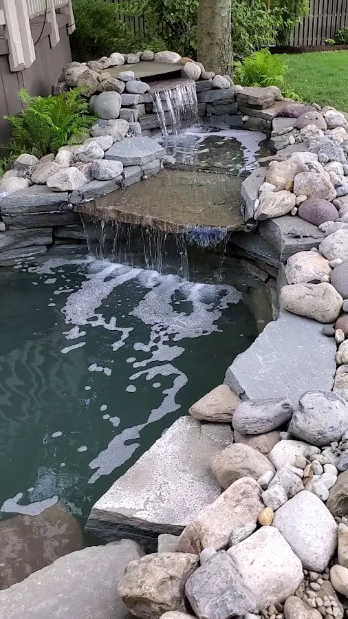 Fleur De Lis Hardscaping Services LLC photo 5