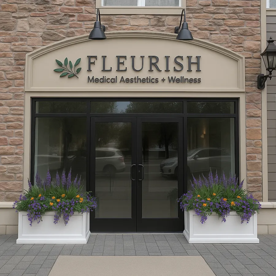 Fleurish Medical Spa