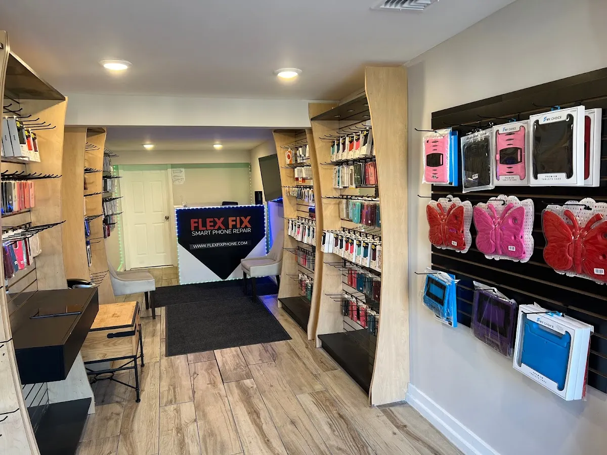 FLEX FIX PHONE REPAIR