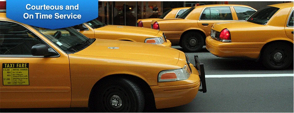 Flex Limo, Taxi, Towing Service