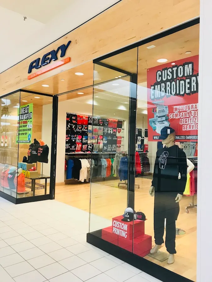Flexy Custom Apparel