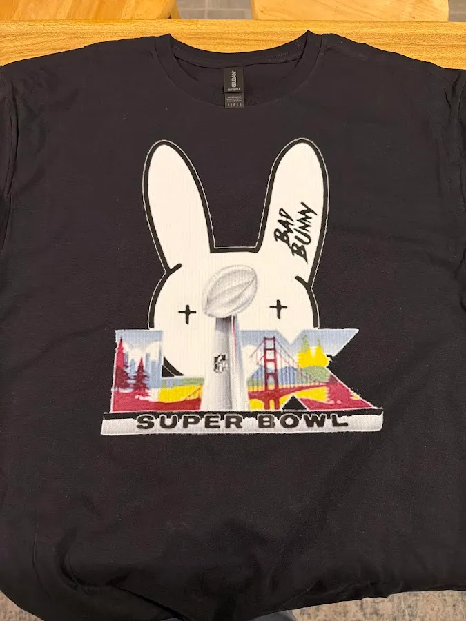 Flexy Custom Apparel photo 3