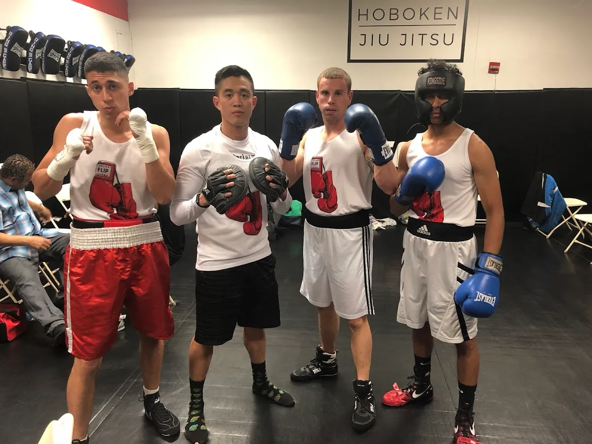 Flip Body Fit photo 4