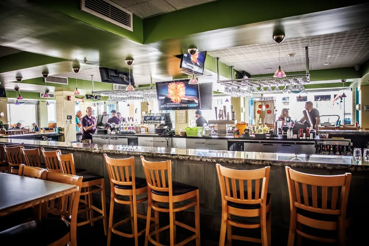 Flip Flopz Restaurant & Bar photo 2