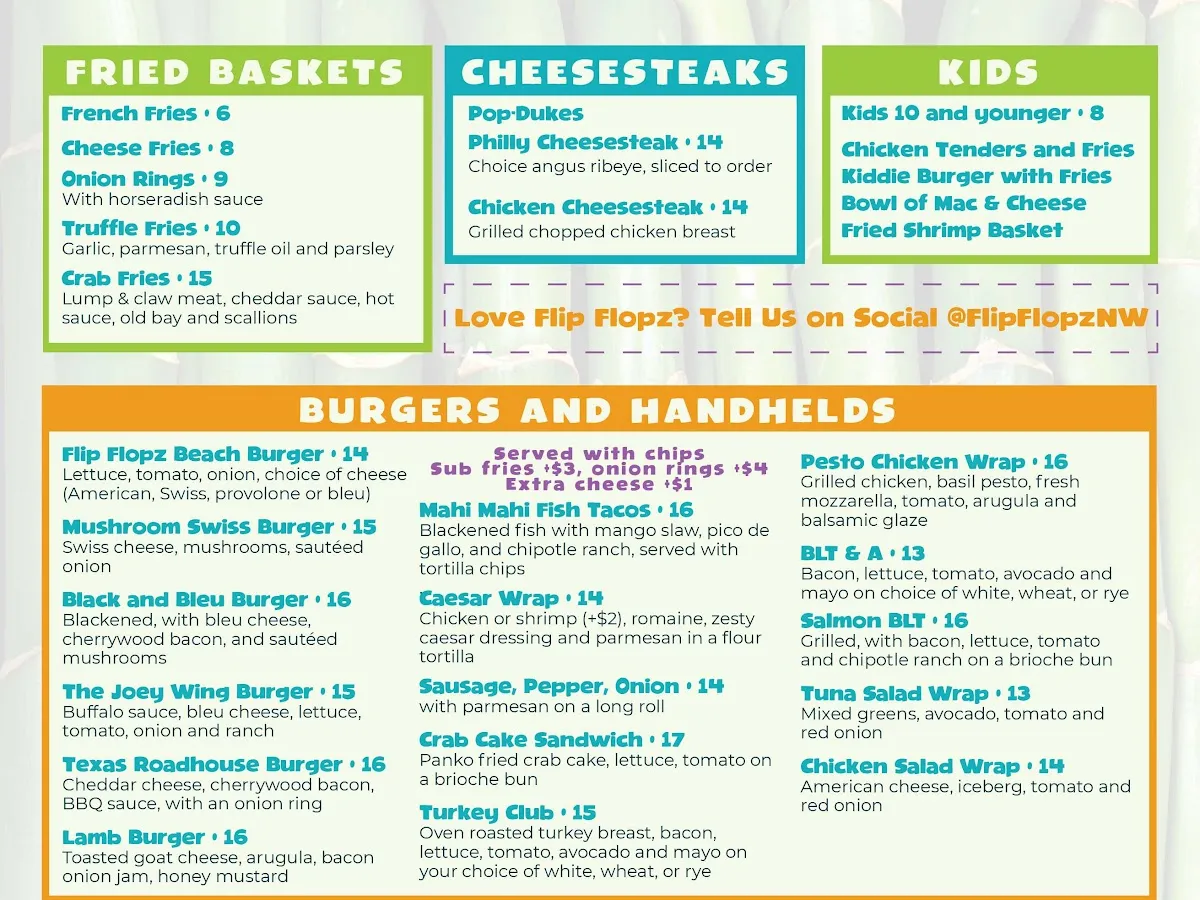 Flip Flopz Restaurant & Bar photo 3