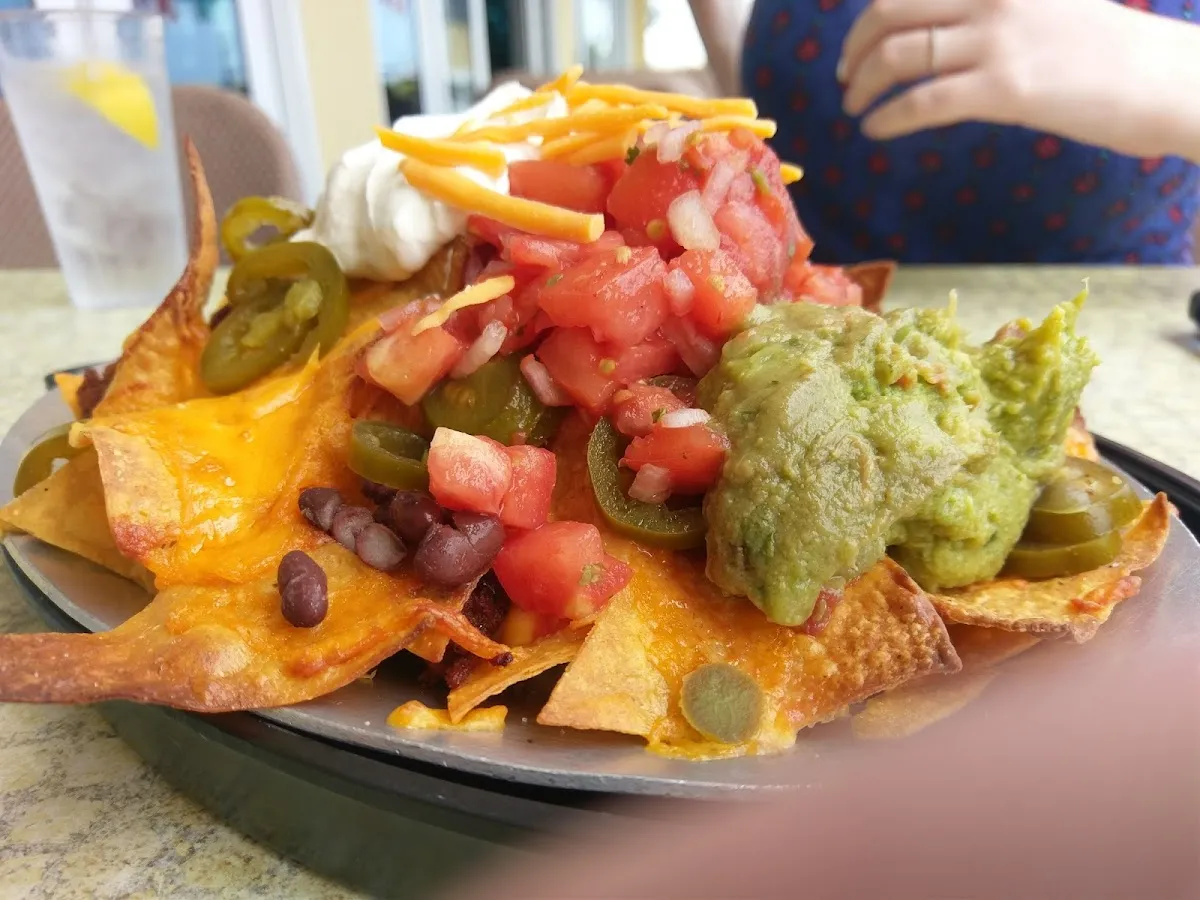 Flip Flopz Restaurant & Bar photo 4