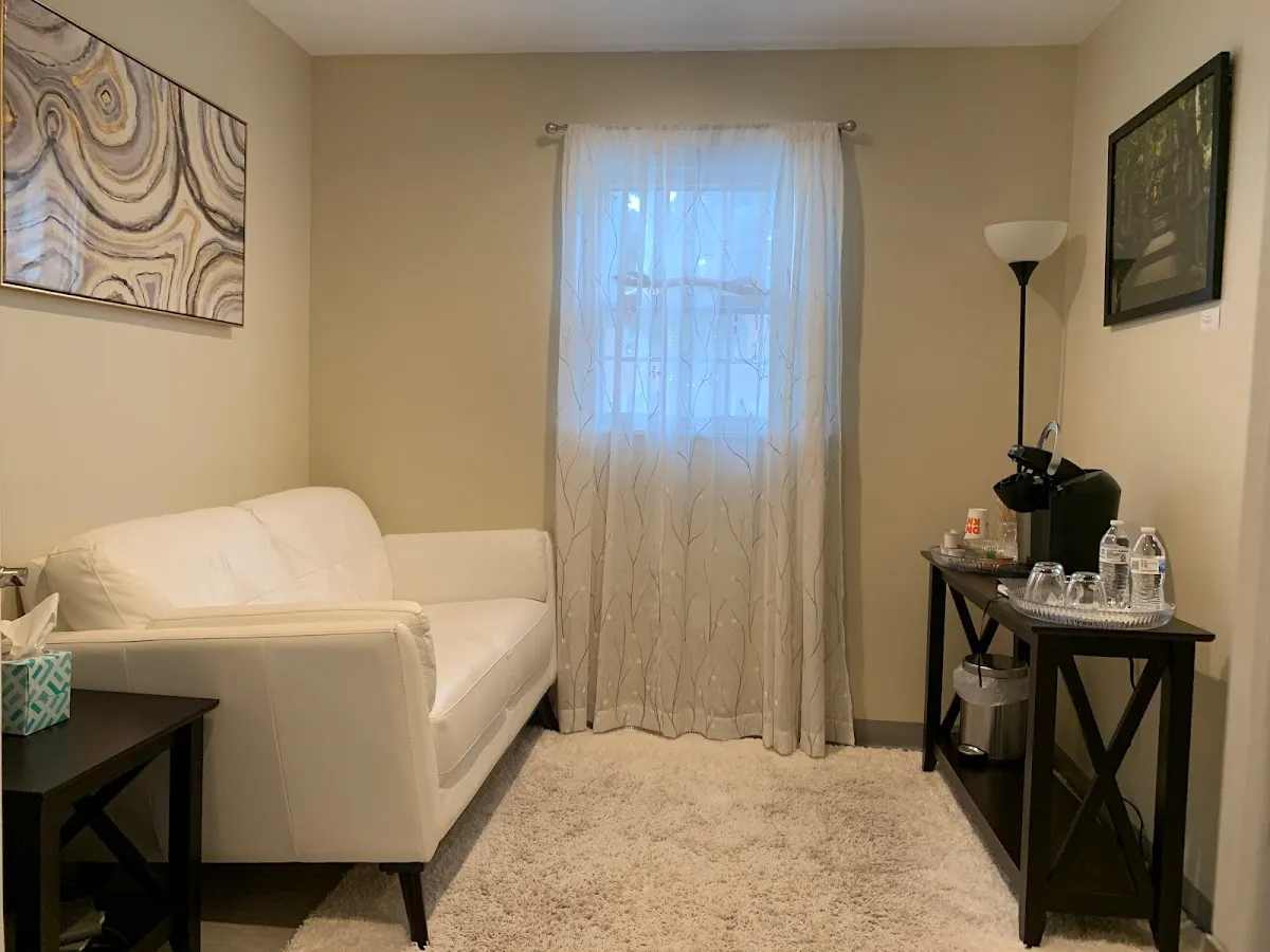 Float Haven Health Spa