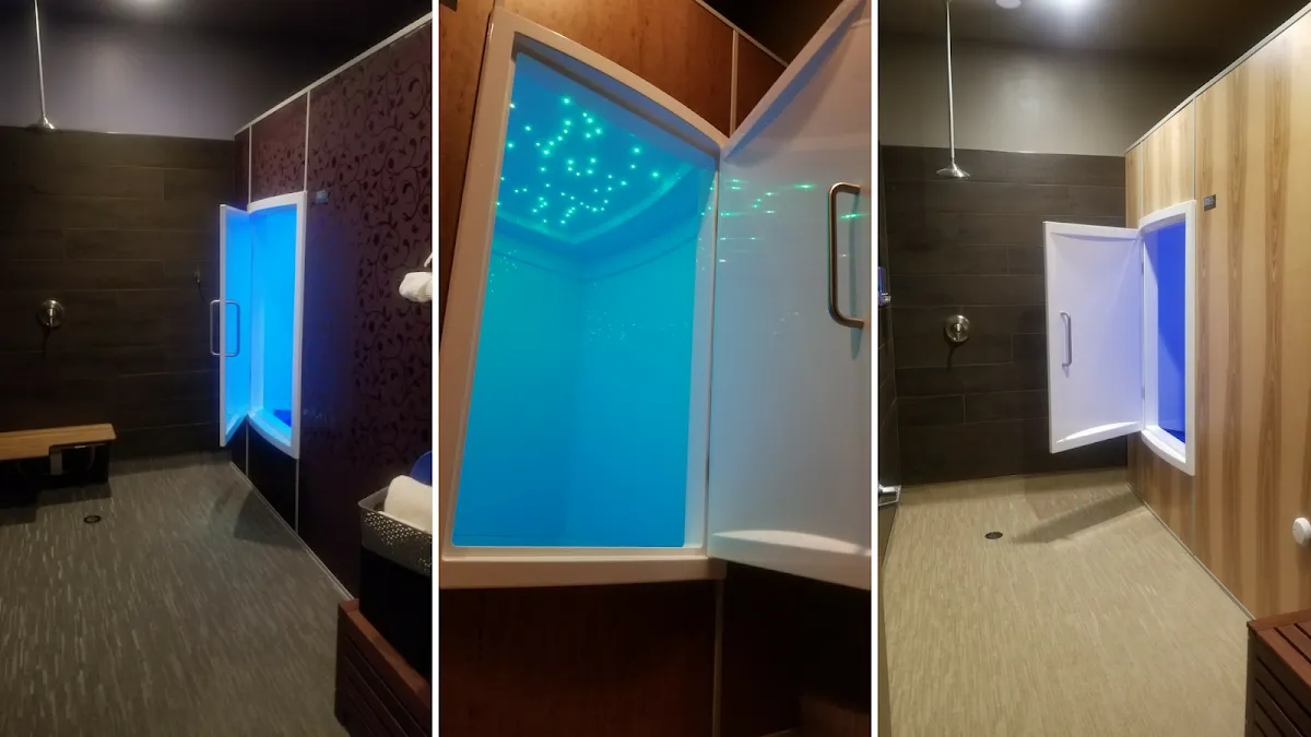 Float Therapy & Wellness Spa photo 3