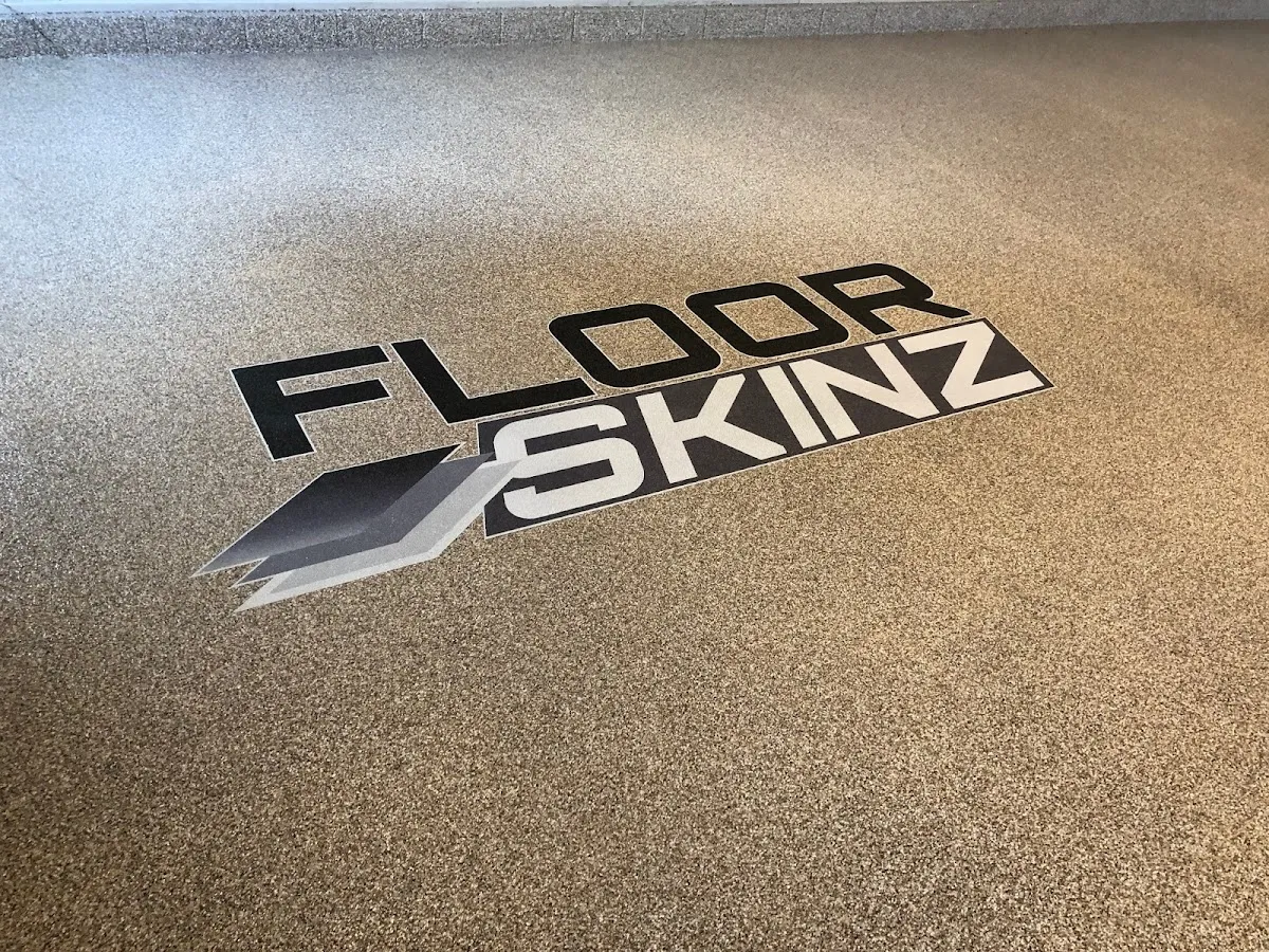 Floor Skinz