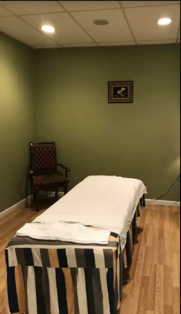 Florence Sunny's Massage