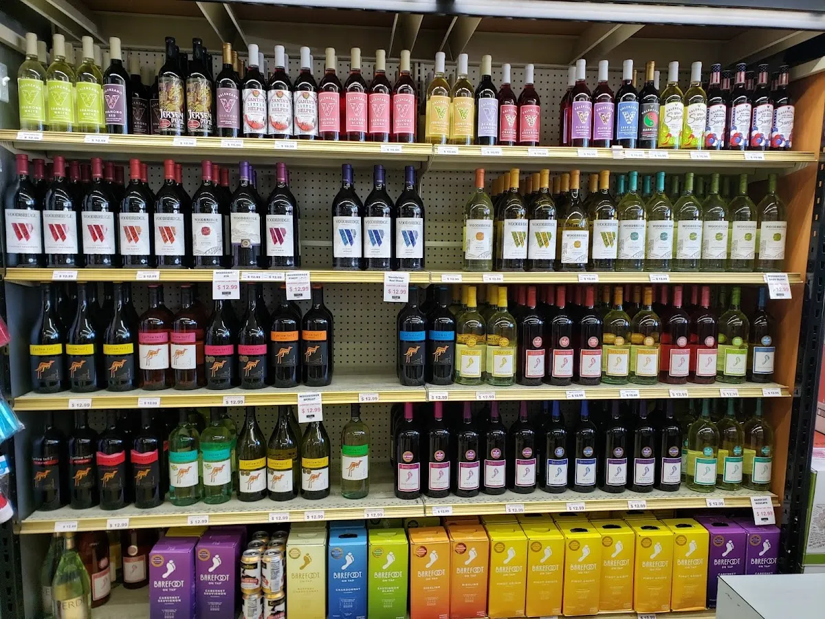 Florence Wine & Liquor photo 3