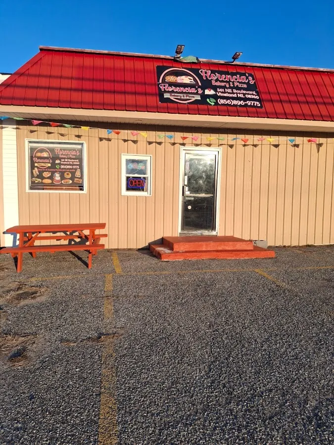 Florencia´s Bakery & Pizzeria