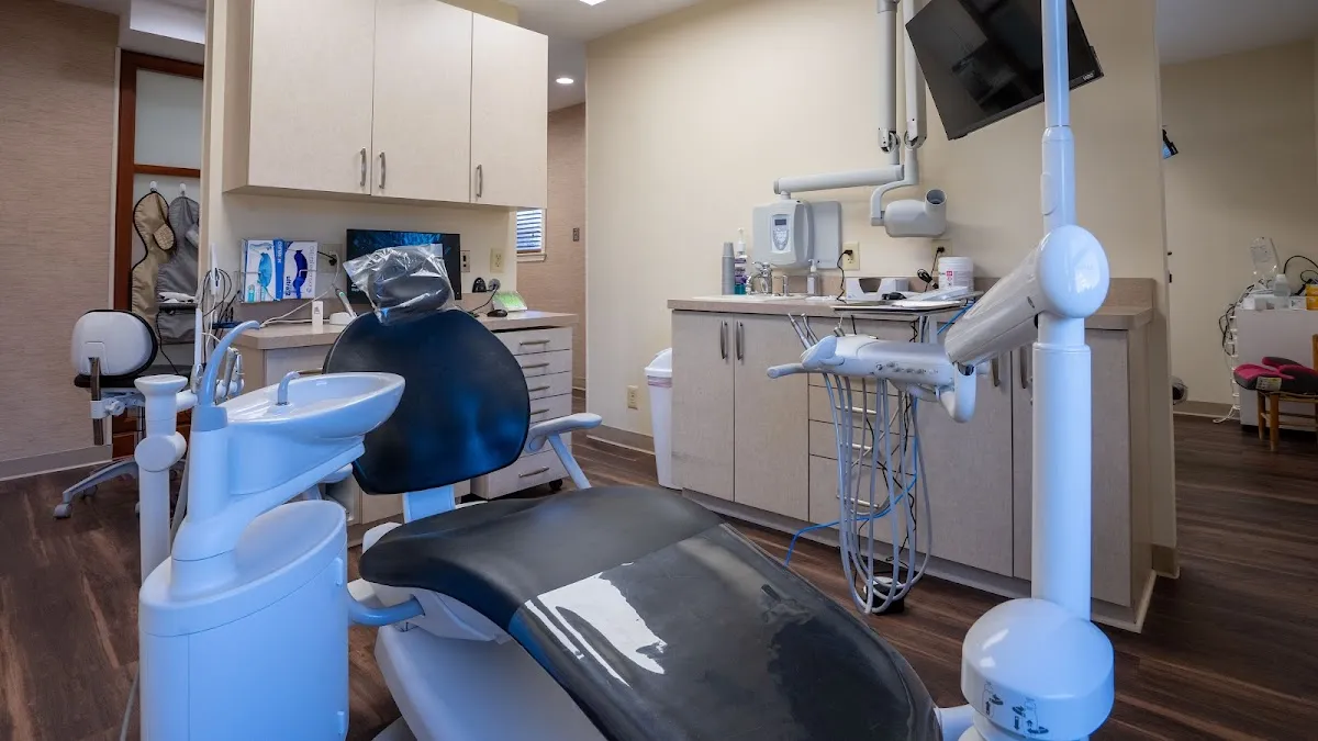 Florham Park Dental Excellence photo 2