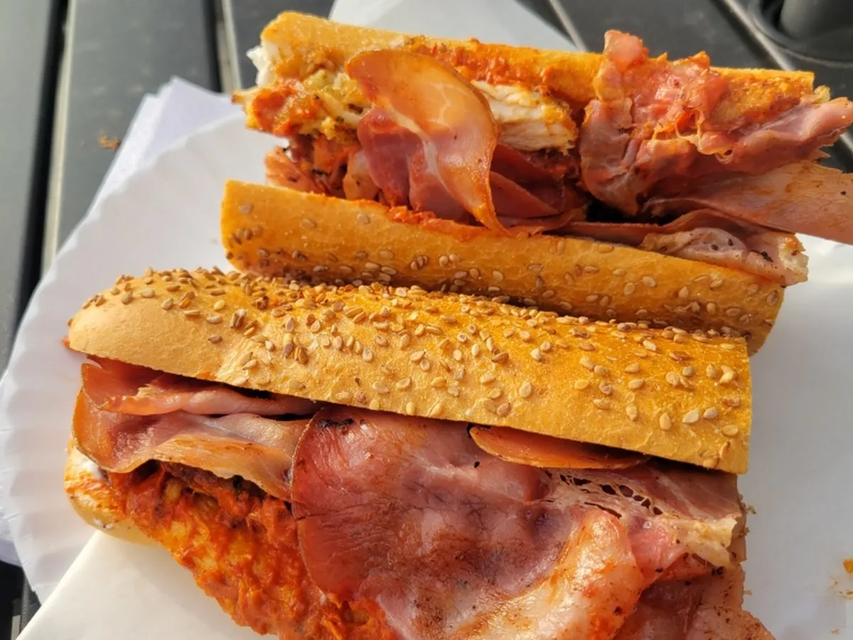 Florida Cold Cuts & Liquors photo 3